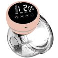 thumbnail image 1 of Wearable Breast Pump Hands Free Portable Automatic Breast Pump, 1 of 5