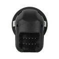 thumbnail image 4 of Mirror Control Switch With Folding For Renault Clio Mk4 2013-2015 8200214921, 4 of 12