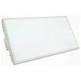 thumbnail image 3 of 4ft 320W Changeable LED Linear High Bay Light - 4000K-5700K, 44800 Lumens, 0-10V Dimmable - Ideal for Shops 2 pack, 3 of 3