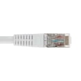 thumbnail image 3 of SF Cable Cat6 Shielded Ethernet Cable, 100 feet - White, 3 of 4