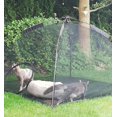 thumbnail image 5 of Portable Large   Pet  Tent Enclosure for Outdoor, 5 of 6