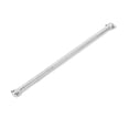 thumbnail image 2 of RC Car Drive Shaft, Improved Driving Force Higher Strength RC Middle Drive Shaft Strong Carrying Capacity  For 1/18 RC Car Black,Silver, 2 of 8