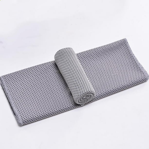 Fanceye Cooling Towel Microfibre Sports Towel For Fitness, Travel, Yoga
