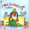 thumbnail image 2 of I Was So Mad, 2 of 2
