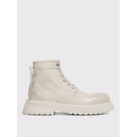 

Marsell Boots Men Ivory Men