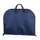 thumbnail image 5 of Funda para traje, bolsa para traje, bolsa para hombre, plegable, para colgar, ligera, para viajes y negocios. azul, 5 of 9
