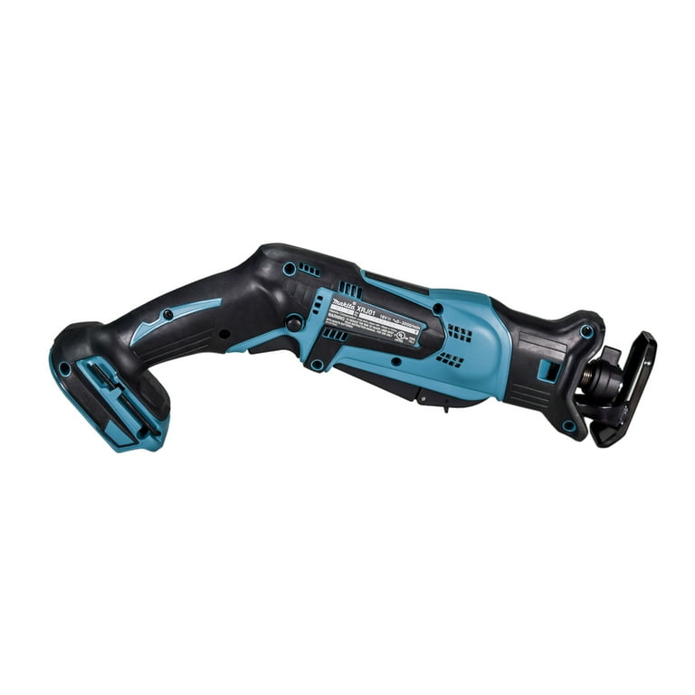 Makita 18V LXT Lithium-Ion Cordless Compact Reciprocating Makita 18V LXT Lithium-Ion Cordless Compact Reciprocating