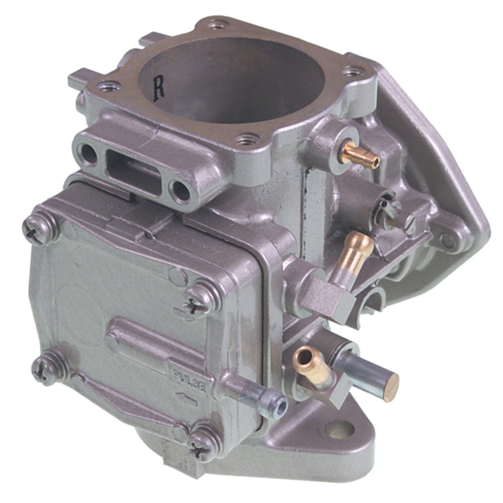 Mikuni BN40I3824 Super BN Series 40mm ISeries Carburetor with