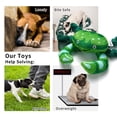 thumbnail image 3 of Peluche para perros Sedioso con Squeak y Treat para razas grandes, 3 of 6