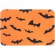 thumbnail image 5 of Use Halloween Themed Floor Mat Anti-Dust Removal Orange 23.58x15.72in 1Set, 5 of 5