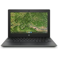 HP 11A G8 EE 11.6" HD Chromebook with AMD Core A4-9120C / 4GB RAM / 32GB FDD / Chrome OS