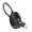 Black 0.3 meters, variant on Compactly 4Port USB Hub Circuit Protections Technology Reliable Data Transfer For PC Accessories Rapid Transmission