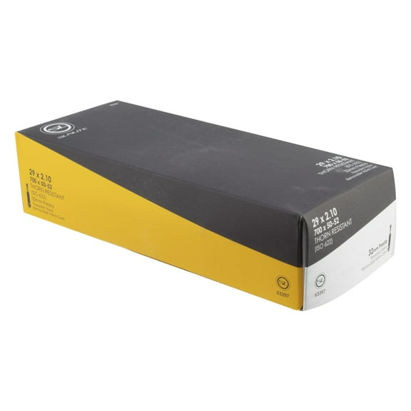 Sunlite Thorn Resistant Presta Valve 29x2.10 (700x50-52) PV 32mm 0d