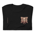 thumbnail image 4 of Megadeth - Crossed Bones T-Shirt, 4 of 7