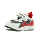 thumbnail image 4 of Tenis Bubble Gummers Timón Para Niño Casuales Blanco/Rojo blanco 16, 4 of 7