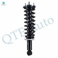 thumbnail image 3 of Set 4 Front Quick Strut-Coil Spring-Rear Shock For 2000-2006 Toyota Tundra RWD, 3 of 11