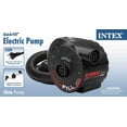thumbnail image 5 of INTEX 120V Quick-Fill AC Power Electric Air Pump w/ 3 Nozzles | 66623E, 5 of 7