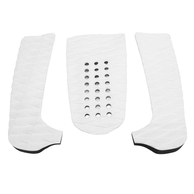 EVA Pads de Traction pour Surf, Prise Résistante à l'Usure avec Shortboard pour Paddle Board Kayak Surf Efficacité