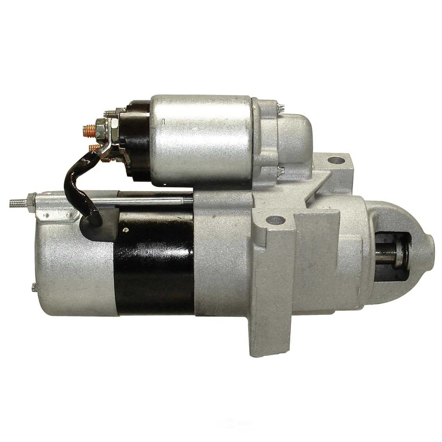FVP Professional 6449MS Starter Standard
