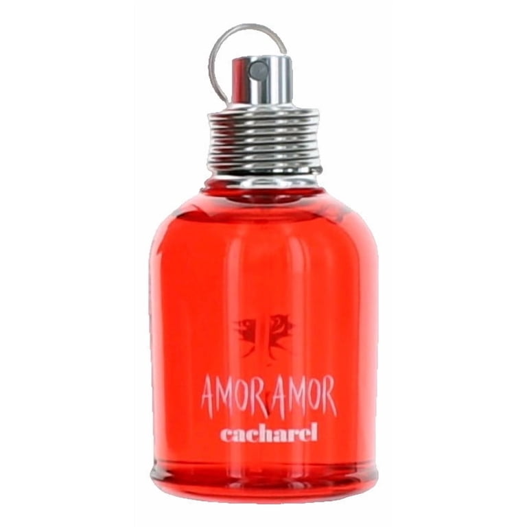 Cacharel Amor Amor Perfume Pour Femme - 1 oz EDT Spray for Women