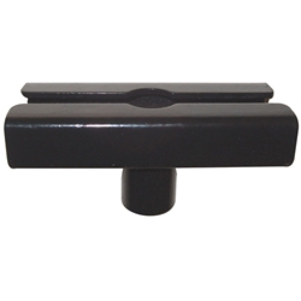 Floor Jack Saddle Adapter for Rocker Panel Pinch Weld