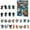 C, variant on RKSTN Christmas Advent Calendar 2025 Christmas Countdown Calendar Cute Acrylic Decoration Holiday Gifts Box for Family and Friend