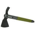 Swiss Tech Beilwerk Multitool Hatchet with Integrated Tools, Noslip