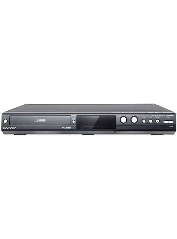 DVR & DVD Recorders in Media Players & Recorders