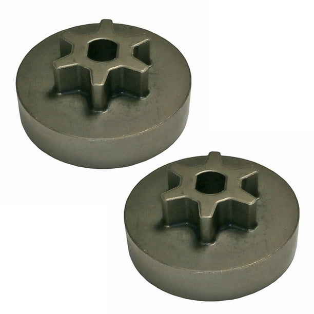 DeWalt 2 Pack Of Genuine OEM Replacement Drive Sprockets 906182282PK