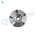thumbnail image 4 of Front Wheel Hub Bearing Assembly For 2014-2019 Infiniti Q70 AWD, 4 of 7