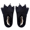 thumbnail image 5 of Baimingadult Niños Animal S Pies Zapatillas Garra Pata De Dinosaurio Felpa Zapatos Divertidos Zapatillas, 5 of 5