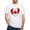 White, variant on CafePress - I Love Canada Light T Shirt - Men's Classic Cotton T-Shirts