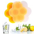 thumbnail image 1 of Baking Mold, Food Storage Container, Freezer Tray, With Lid, 1 of 5