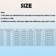 thumbnail image 3 of Paguaki Boys Pajamas Long Sleeve Set Boys Basic Print Pajama Set Snug Long Sleeve Sleepwear, 3 of 6