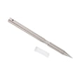 thumbnail image 3 of 304 Stainless Steel Cow Nose Piercing Needle Cattle Nose Piercing Needle with Hole for Farm Home L, 3 of 5