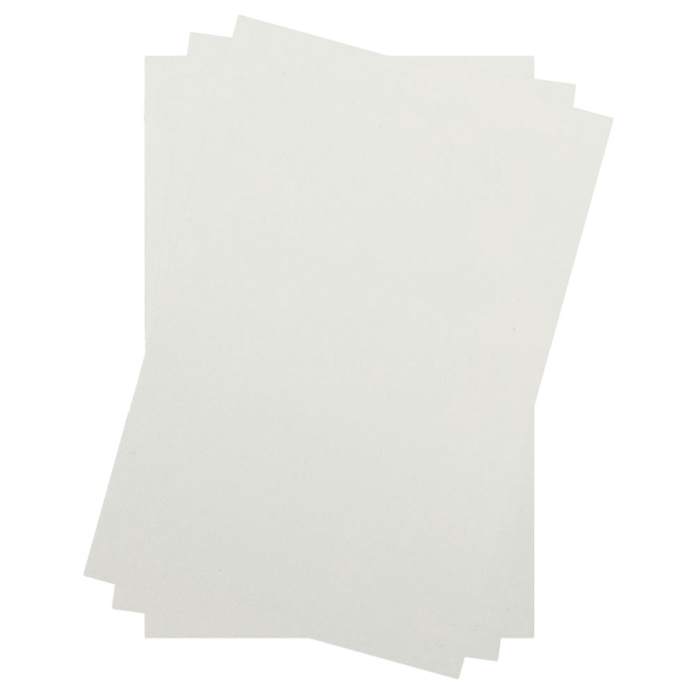 LITINKIMI Aluminum Sublimation Ornament Blanks 3-Pack for Family and Friends Indoor Holiday Display Decor