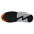 thumbnail image 5 of Nike Air Max 90 Men's Shoes Color: Pure Platinum/Alchemy Pink/Total Orange/Cool Grey Size: 10.5, 5 of 5
