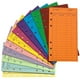 thumbnail image 1 of Sobres de efectivo de 12 colores Hojas de presupuesto Sistema de seguimiento de presupuesto para ahorrar dinero, 1 of 5