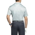 thumbnail image 2 of IZOD Men's Golf Printed Polo, 2 of 2