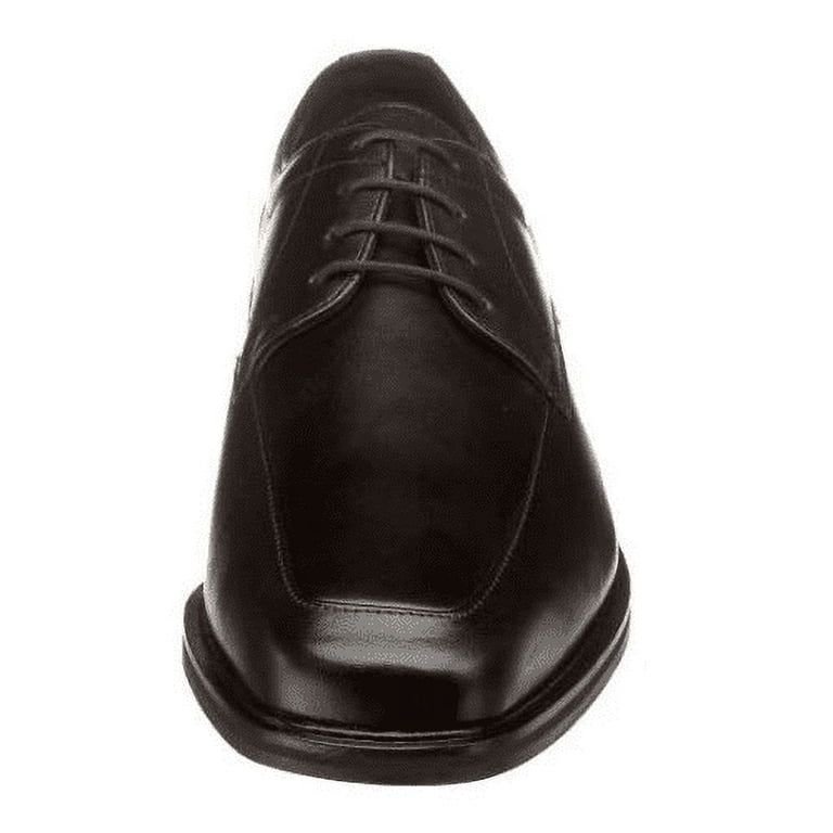 Florsheim Mens Sz 8 D Shoes Black Style # 18291 Kellen Black Leather Oxford Tie Florsheim | Shoes | Florsheim Mens Sz 8 D Shoes Black Style  main image 2