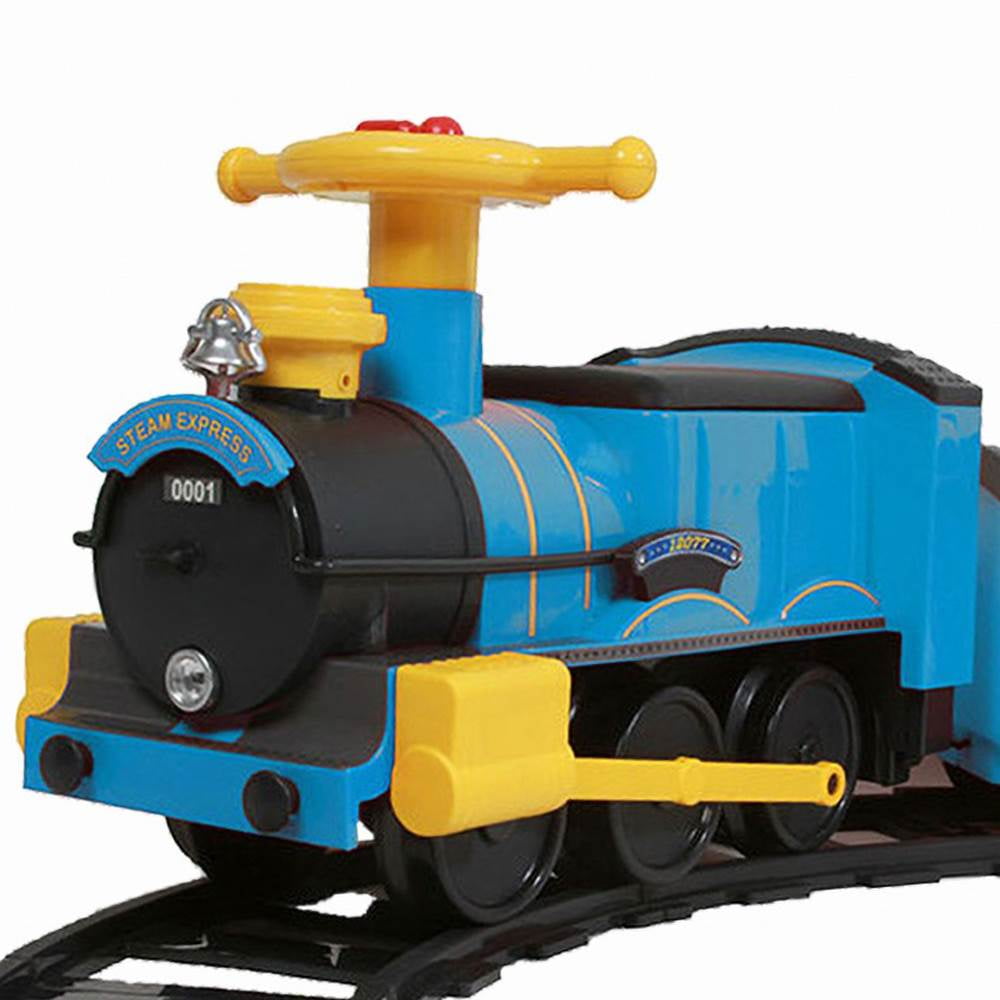 Rollplay Steam Train 6 Volt Battery 