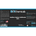 thumbnail image 3 of DIYChemicals Sodium Xylene Sulfonate 40% (SXS 40%) - Detergent base, Shampoo base, Liquid Detergent, Dishwashing Liquids - Made in USA (1 Gallon), 3 of 3