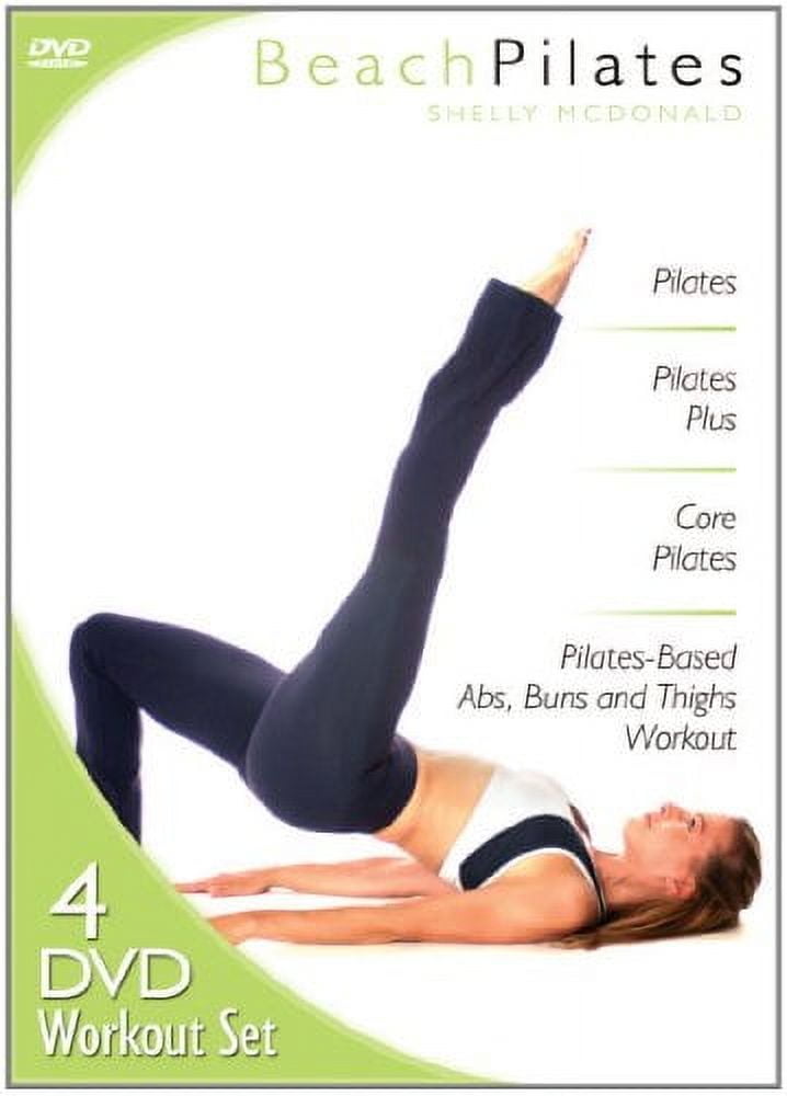 その他 Foamroller Pilates [DVD] Amazon.com: Shape Pilates: Workout, Firm Up From Head to Toe