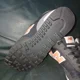 thumbnail image 3 of New Balance Men's 515 Black/Orange/Grey/White Running Sneakers Size 5, 3 of 6