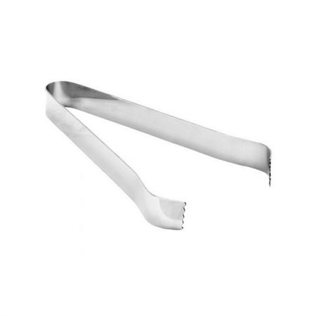 

Truecraftware –Set of 12 - 9- inch Heavy Pom Tong Stainless Steel