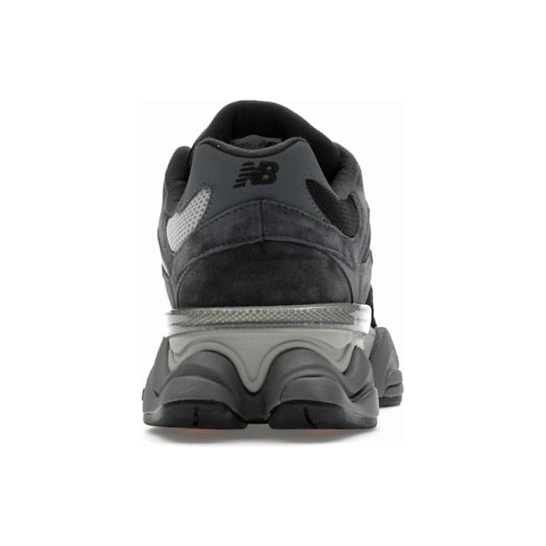 New Balance 9060 Black Castlerock Grey Sneakers Men\'s Size 13 NEW NO BOX! New Balance Men main image 4
