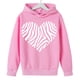 thumbnail image 5 of TaTaai Valentines Sweatshirt Women Gnomes Shirts Love Heart Sweater Crewneck Long Sleeve Pullover Tops Gift, 5 of 8