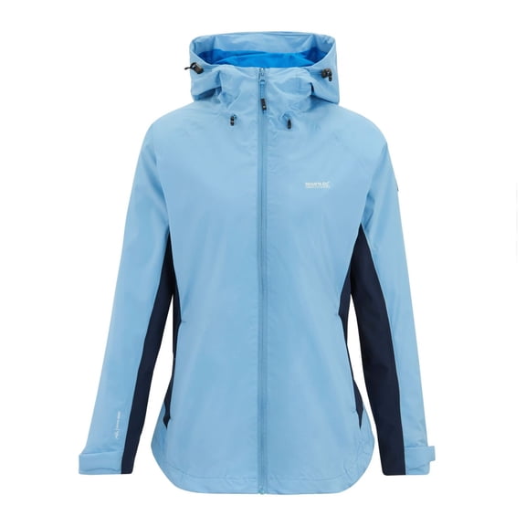 Regatta Womens Freesdale Waterproof Jacket
