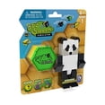 thumbnail image 2 of Bee Swarm Simulator - Panda Bear Action Figure Pack w / Mystery Bee & Honeycomb Case (5 "F Bee Swarm Simulator Bee Swarm Simulator, 2 of 2