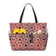 thumbnail image 1 of Easygdp Poker Bolsa de Viaje de Playa de Gran Capacidad, Bolsa Tote Perfecta para la Playa, Escapadas de Fin de Semana y Viajes, 1 of 7